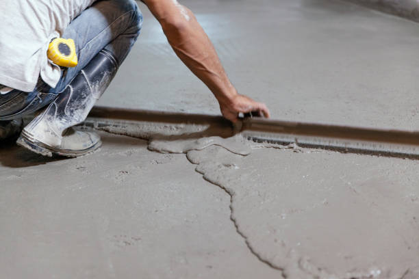 Best Concrete Sealing and Maintenance in Lebanon, VA
